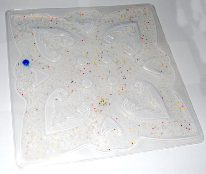 Quad Tree Light Box Gel Pads