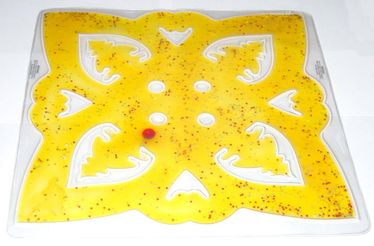 Quad Tree Light Box Gel Pads