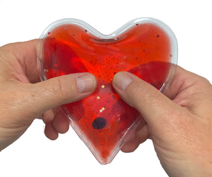 Mini Gel Fidgets