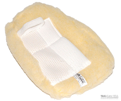 Bath Mitt
