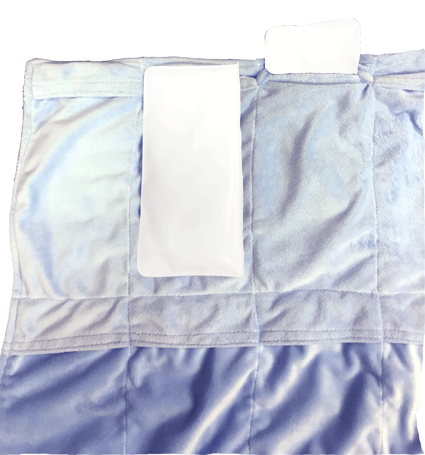 Adjustable Weighted Blanket
