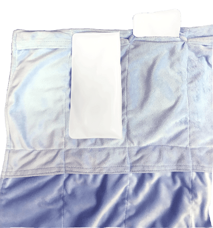 Adjustable Weighted Blanket