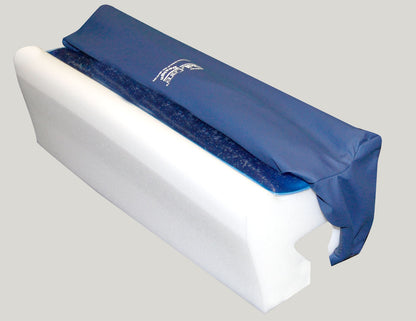 Lateral Stabilizer Arm Trough