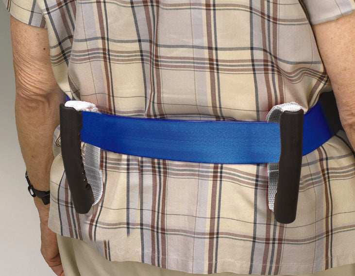 Gait Belt Handles