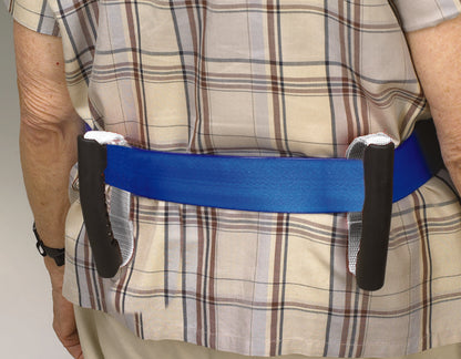 Gait Belt Handles