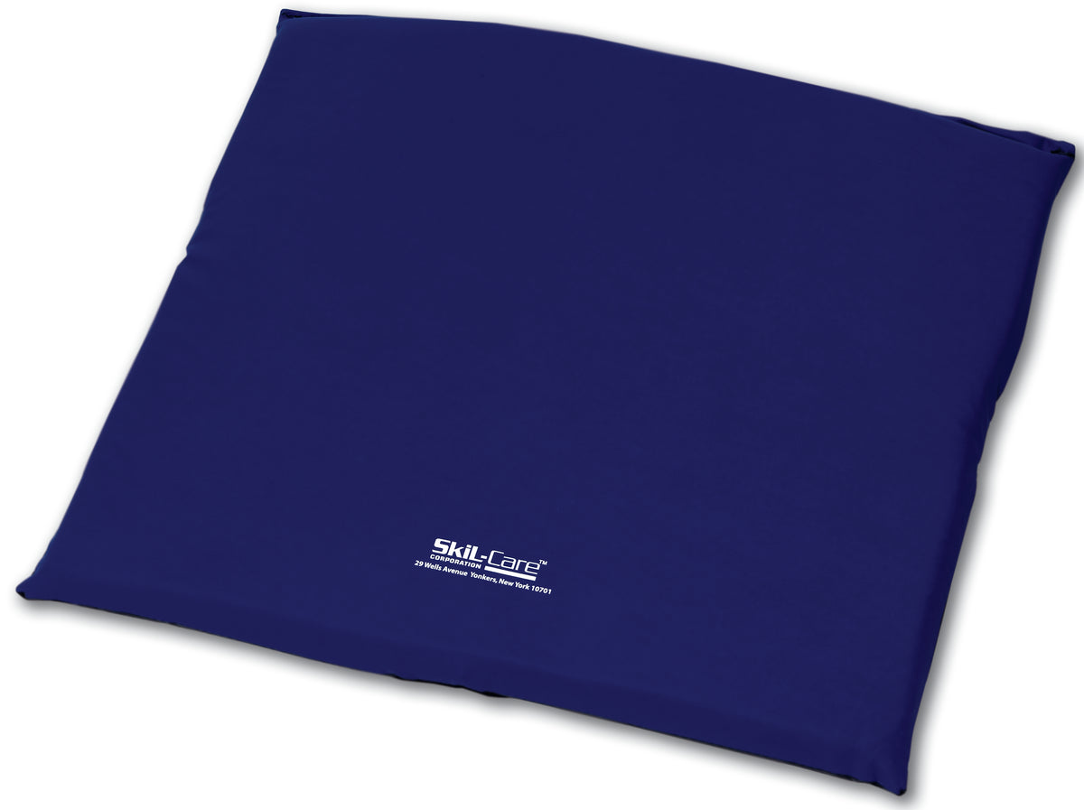Gel-Infused Visco Cushion Topper