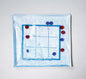 Tic-Tac-Toe Gel Pad