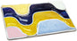 Wavy Activity Tray