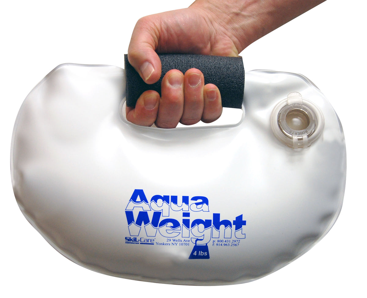 Aqua Weights