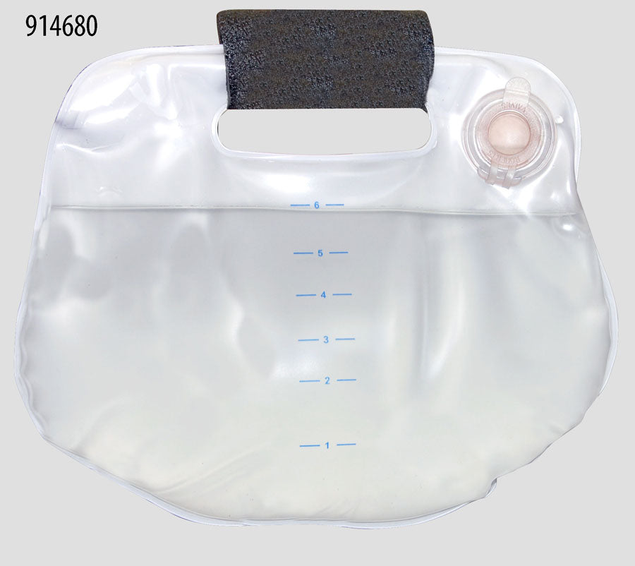 Aqua Weights