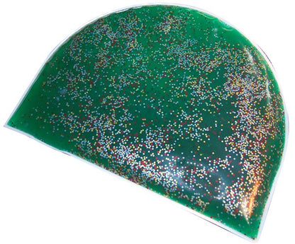 Circle Weighted Lap Pads