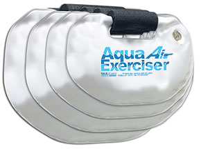 Aqua Air Exerciser