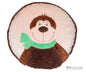 Sensory Animal Pillow