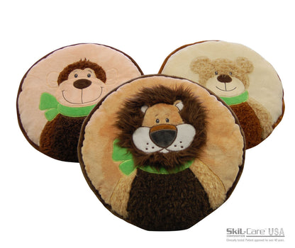 Sensory Animal Pillows