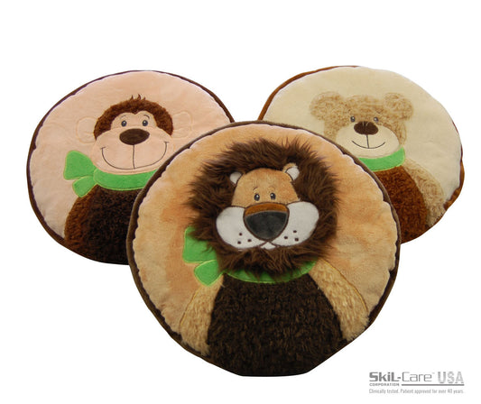 Sensory Animal Pillow