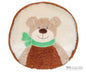 Sensory Animal Pillow