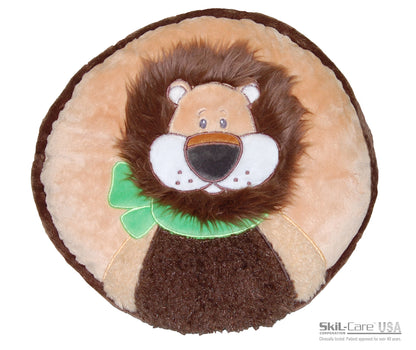 Sensory Animal Pillows
