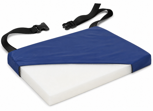 Budget Bariatric Foam Cushion