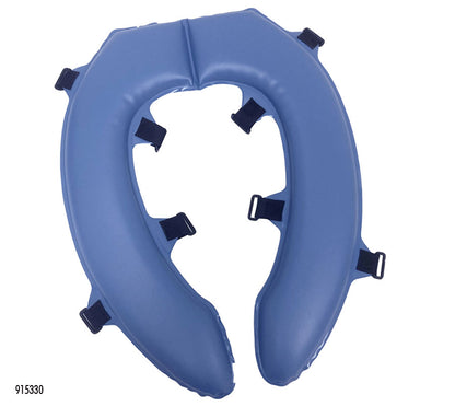 Gel-Foam Toilet Seat Cushion