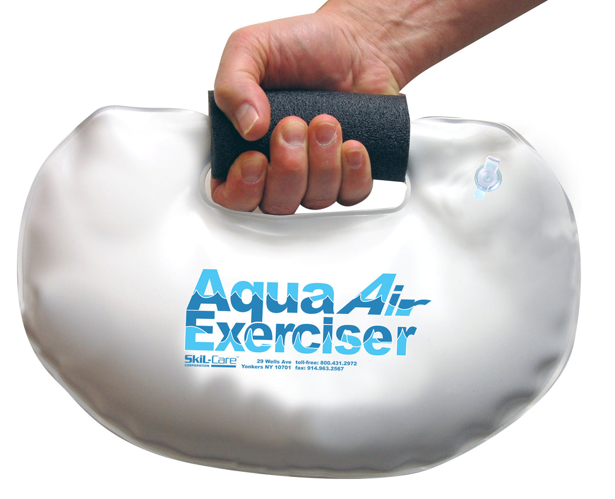 Aqua Air Exerciser