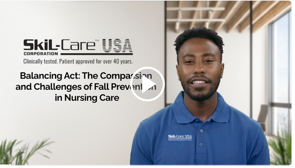 Balancing Act: Challenges of Fall Prevention in Nursing Care