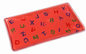 Letter Gel Packs