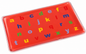 Letter Gel Packs
