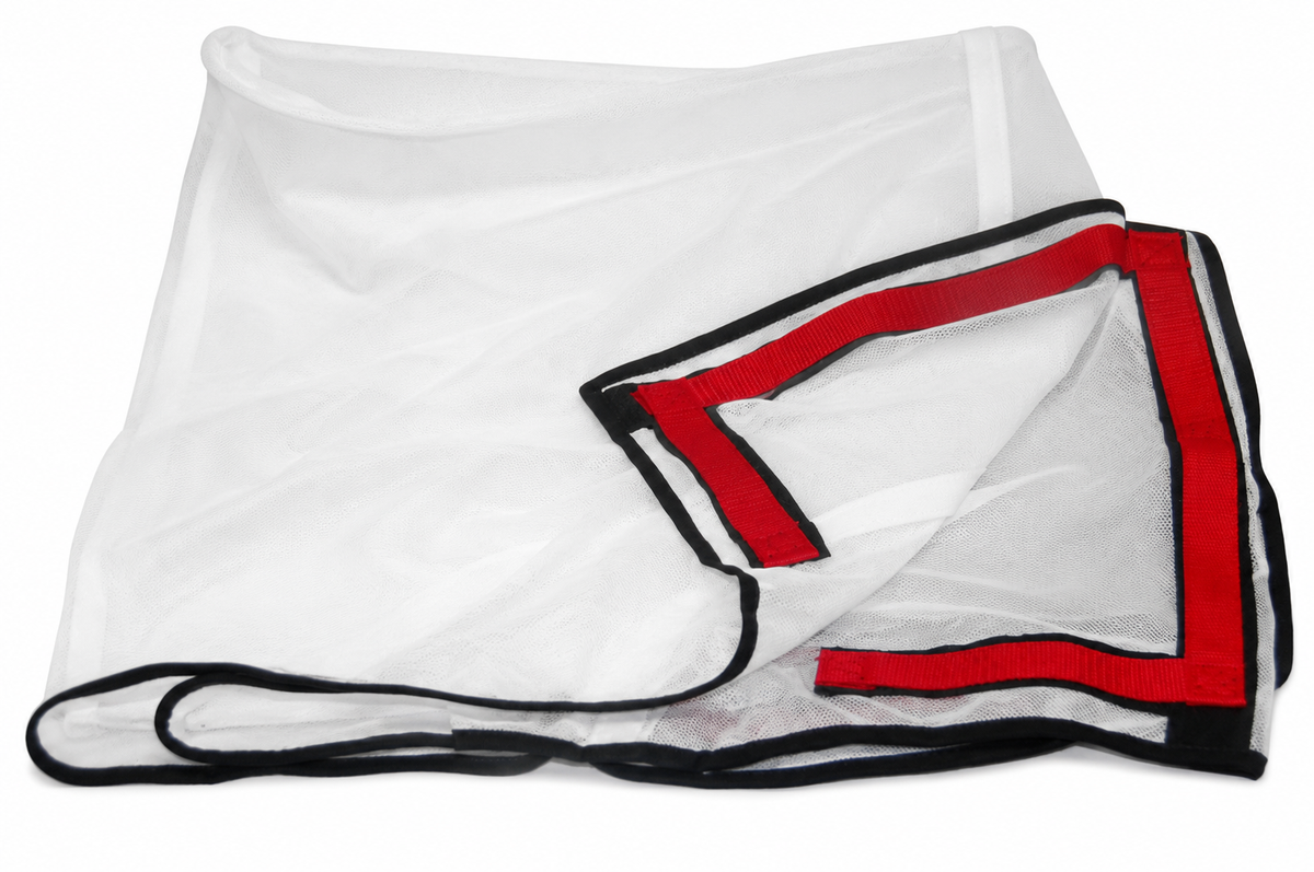 30º Bed System w/Slider Sheet & Two Wedges