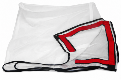 30º Bed System w/Slider Sheet & Two Wedges