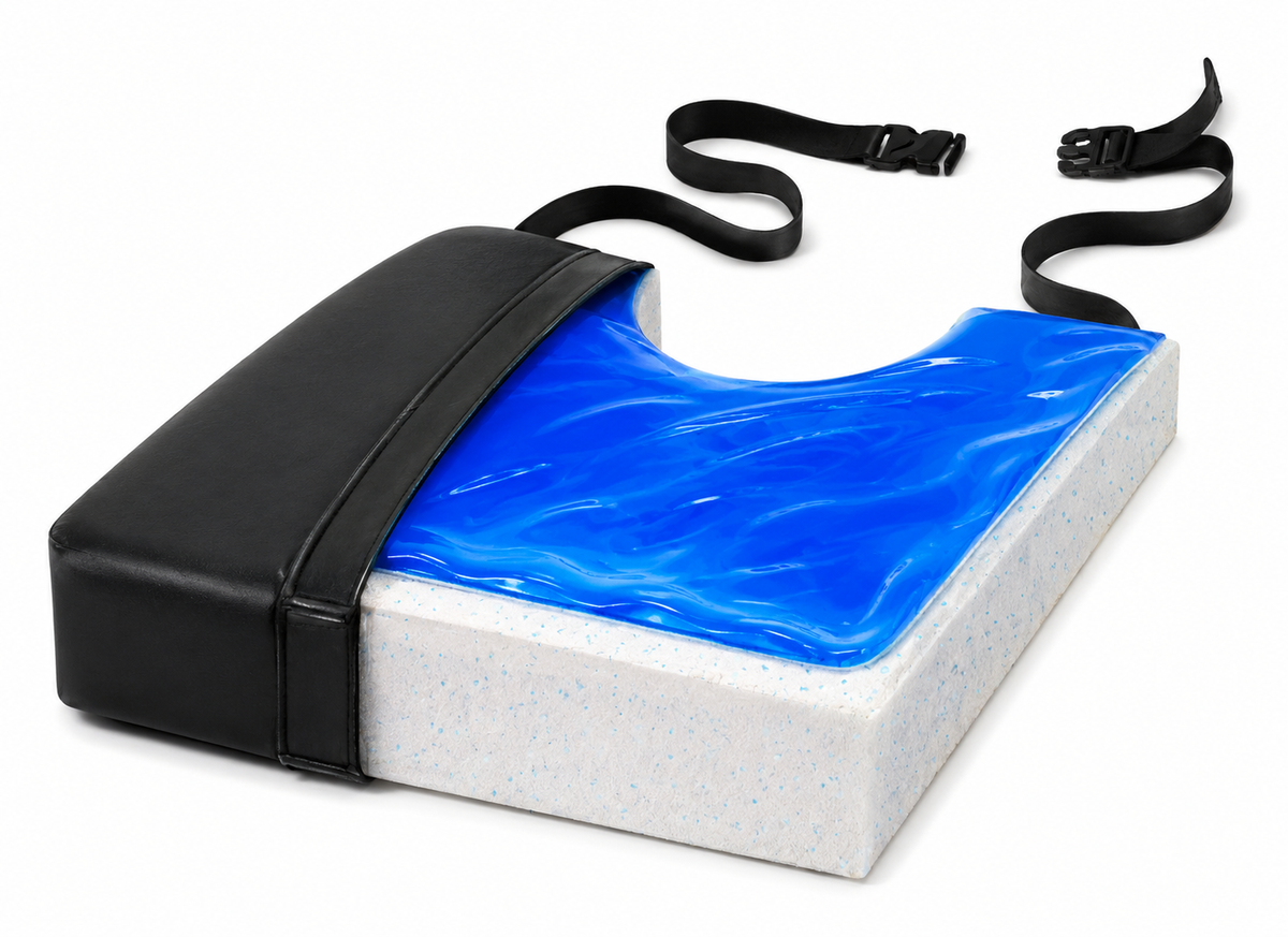 Gel-Foam Cushion (classic)