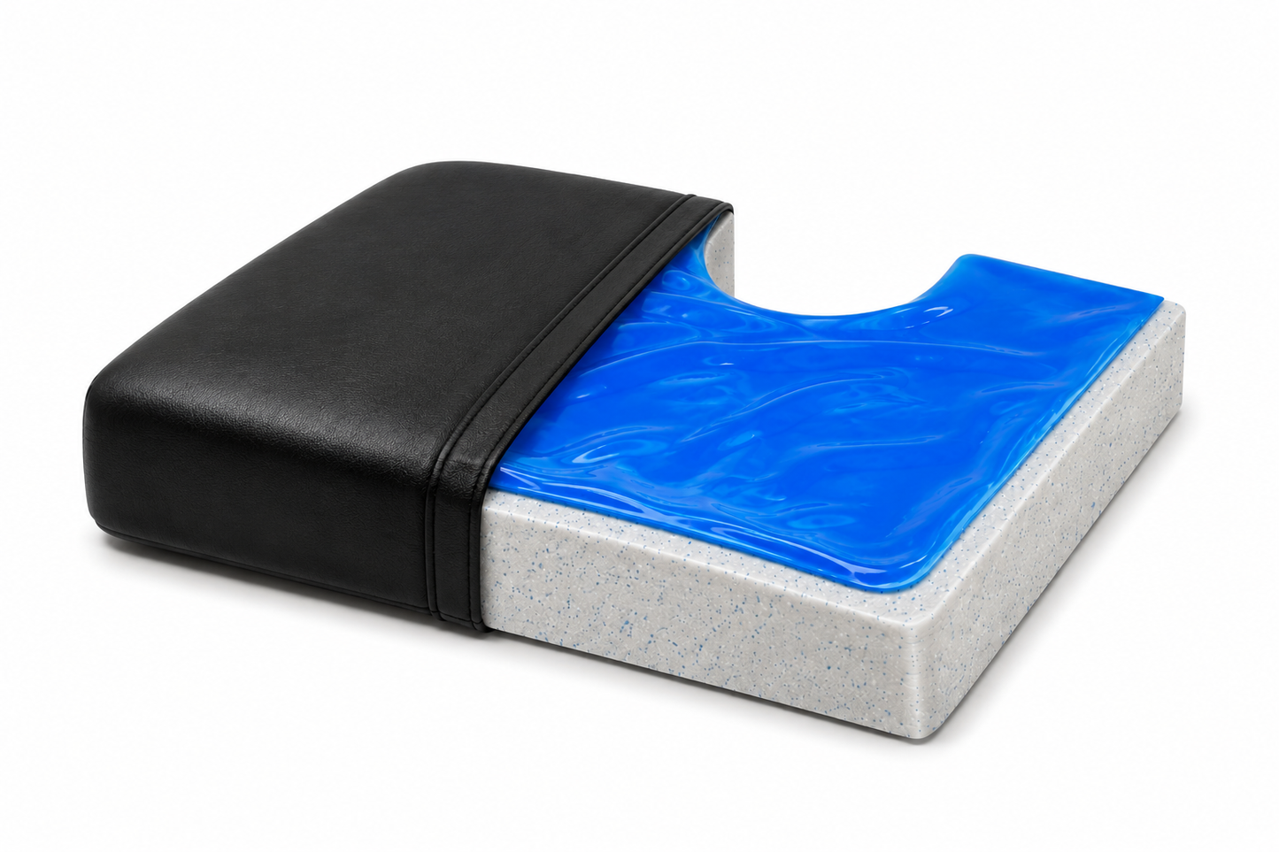Gel-Foam Cushion (classic)