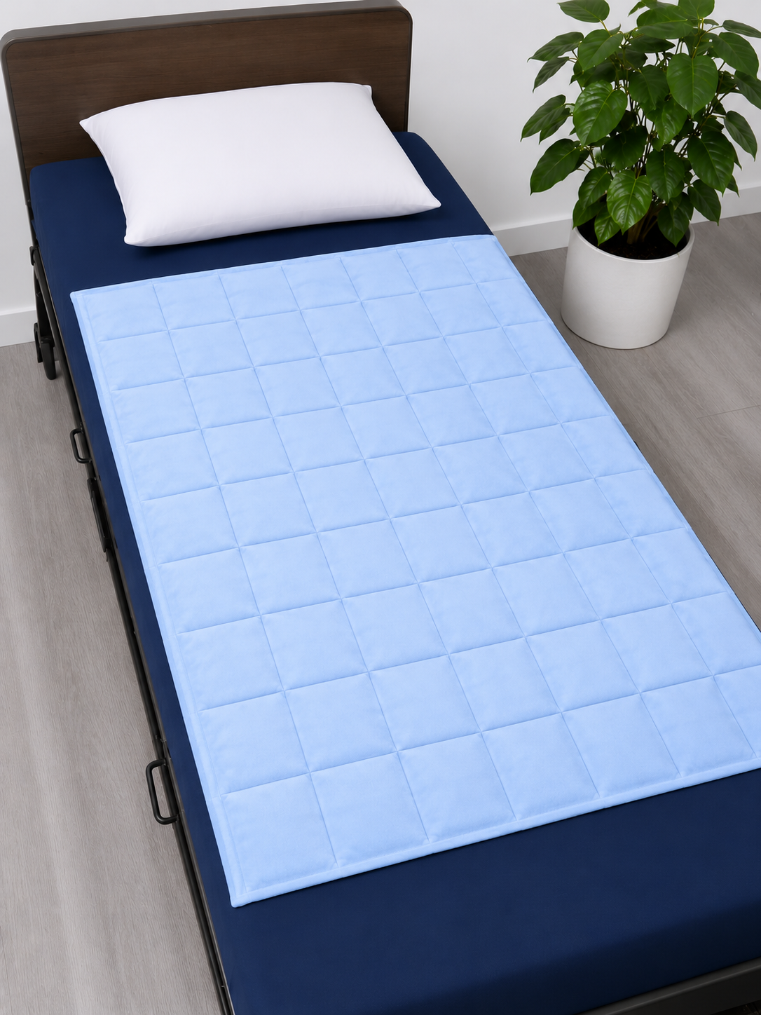 Adjustable Weighted Blanket