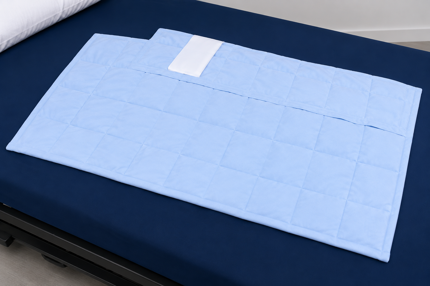 Adjustable Weighted Blanket