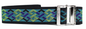Geo-Pattern Gait Belts