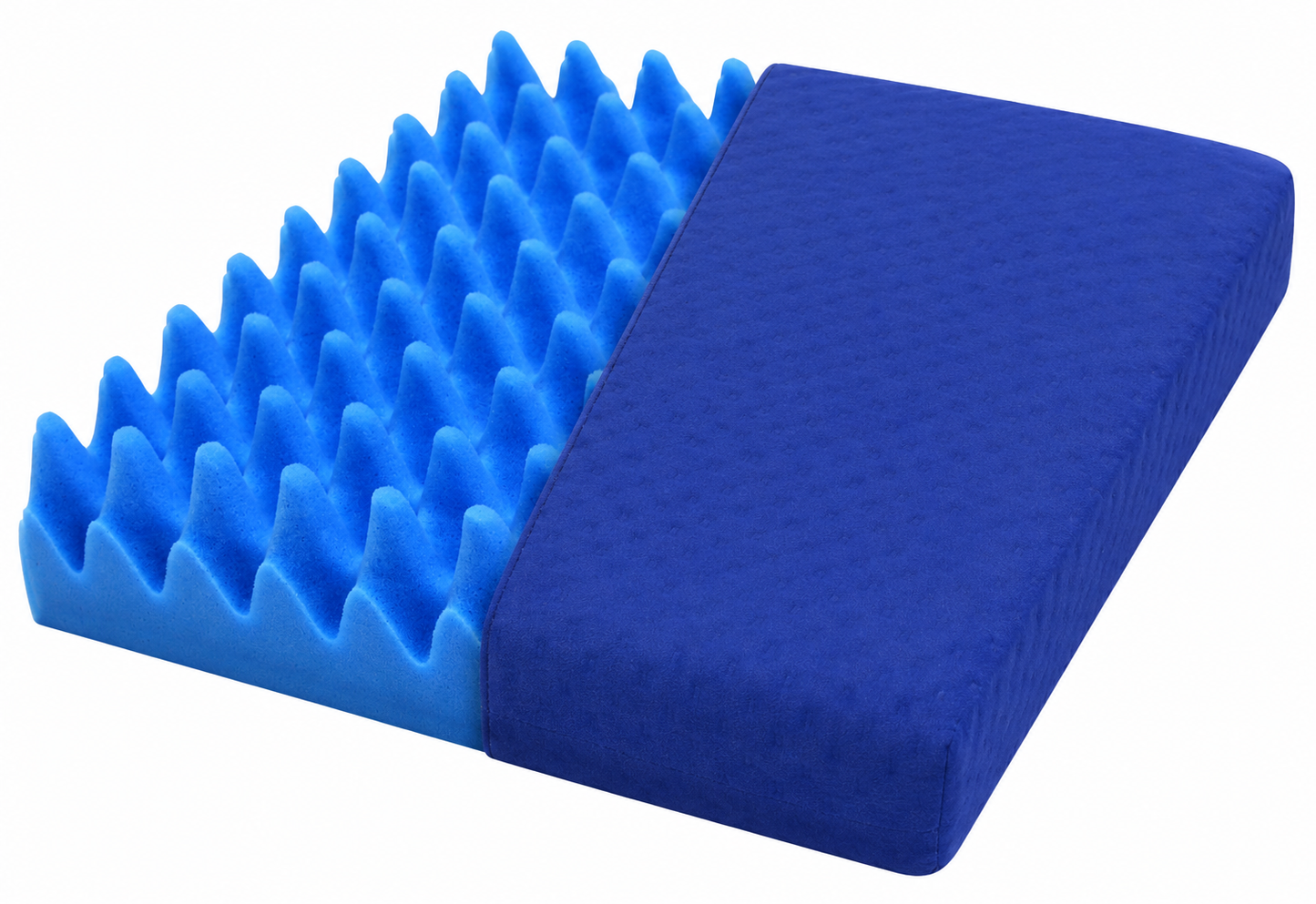 Convoluted Foam Cushion