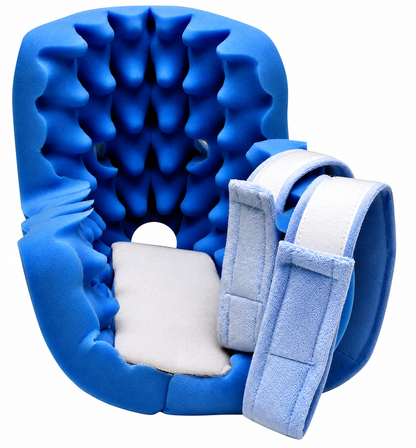 Foam Pressure Relieving Heel Protector