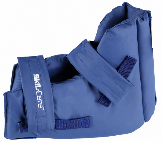 Heel-Float™ Wipe-clean