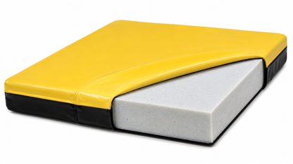 Comfort Foam Wheelchair Cushion