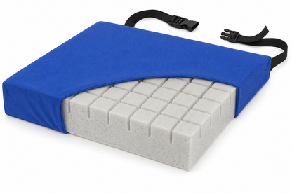 Pressure-Check Foam Cushion
