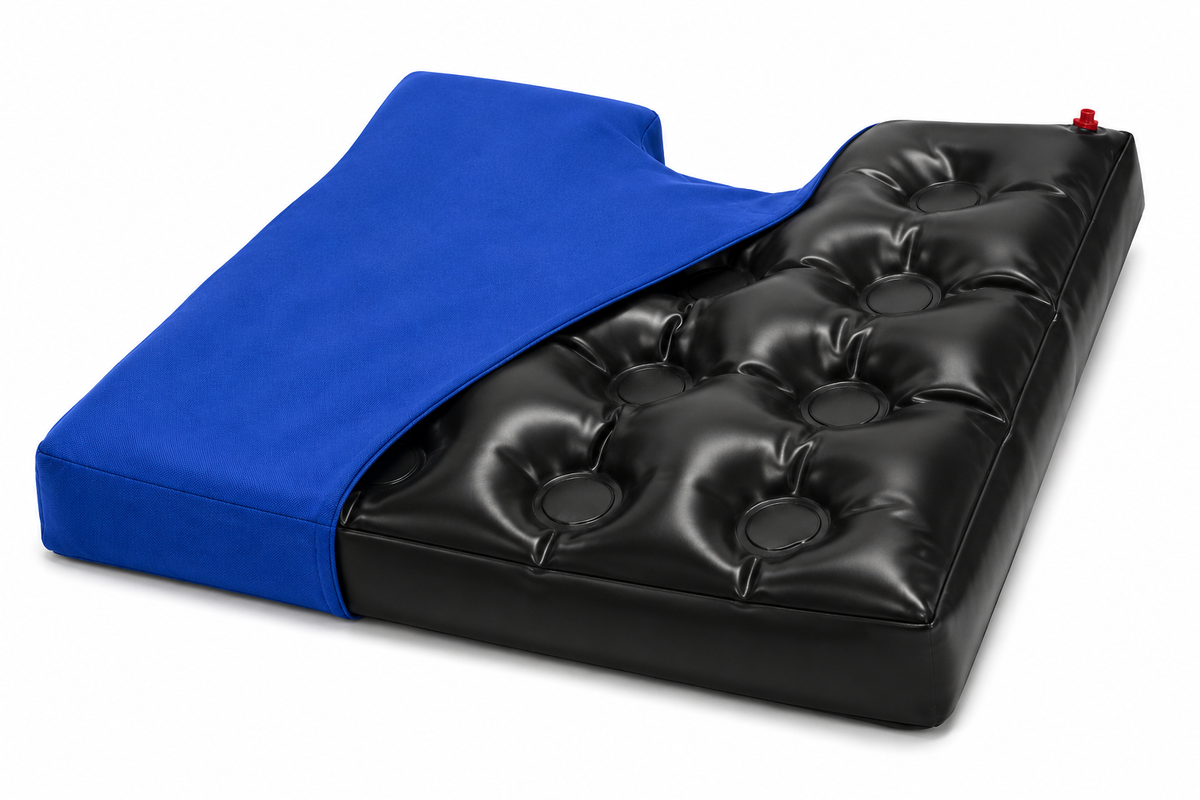 Foam Air Cushion