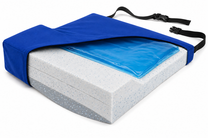 Anti-Thrust Cushion