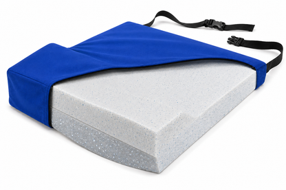 Anti-Thrust Cushion