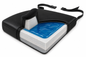 Slide Guard Level and Wedged Cushion