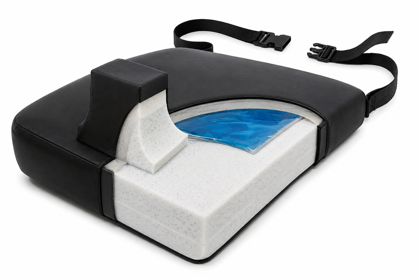 Leg Abductor Cushion