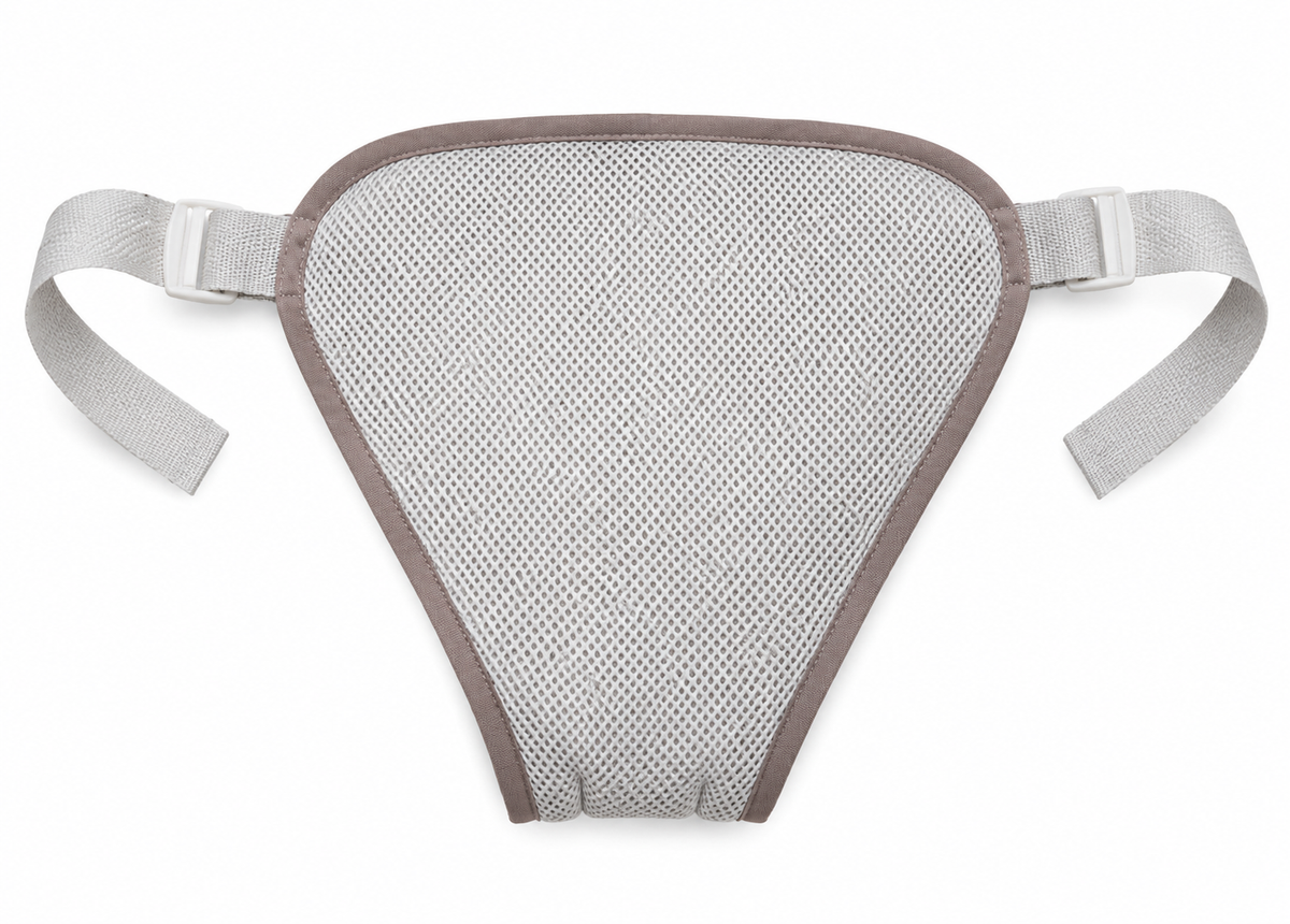 Pelvic Holder