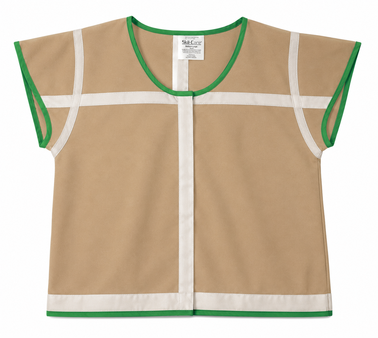 Sleeper Jacket