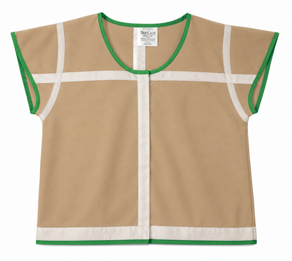 Sleeper Jacket