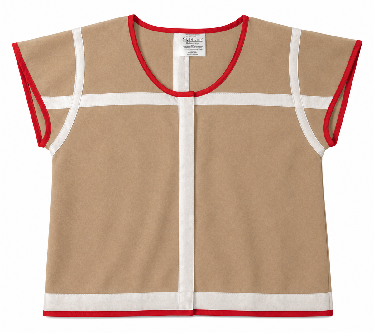 Sleeper Jacket