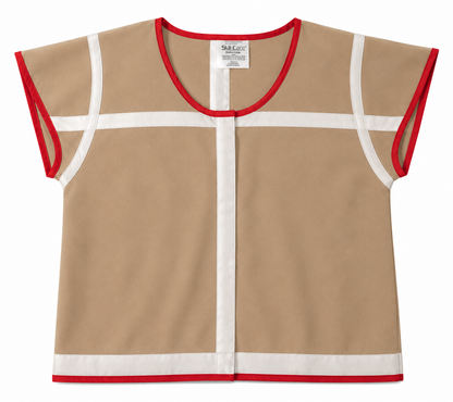 Sleeper Jacket