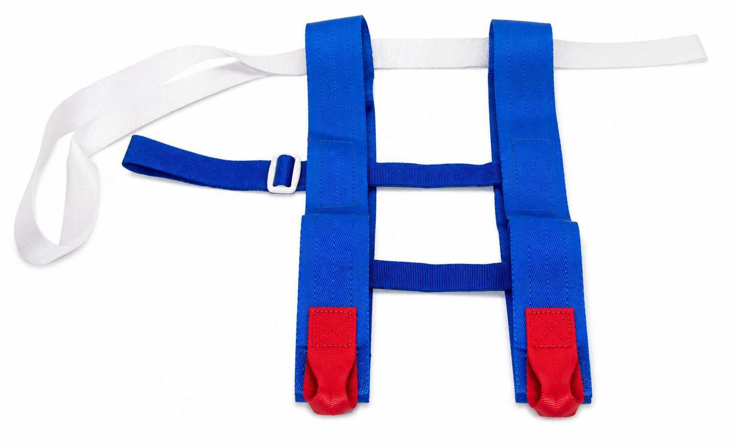 Wheelchair Posture Support